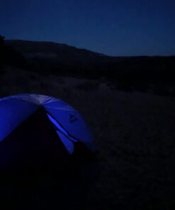 LuminAID PackLite Spectra USB Solar Inflatable Color Changing Waterproof Light Multicolor 30 41BEF nrxcL