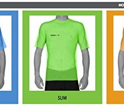 O'Neill Men's Basic Skins UPF 50+ Long Sleeve Rash Guard Large Black 22 41BGCgYY5L