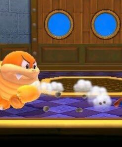 Super Mario 3D Land 34 41BNRjrshL