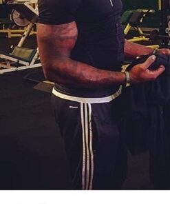 FIBO STEEL Stainless Steel Cross Pendant Chain Necklace for Men Women, 22-30 Inches 50*30*3mm cross, 24 inches chain 33 41BZA7UdU9L