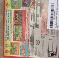 Mario Party Star Rush - Nintendo 3DS 29 41Be2o6ixTL