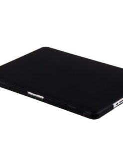 Kuzy Compatible with MacBook Pro 13 inch Case 2012 - Old Version A1278, MacBook Pro Case 13 inch with CD Drive, Mac Book Pro A1278 Case, 2012 MacBook Pro mid 2011 2010, Black 21 41BjbwAWd7L