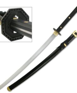 BladesUSA Sw-339 Katana Oriental Sword 19 41BpqzpjN5L