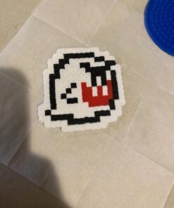 Perler Craft Bead Bucket Activity Kit, 5003 pcs, Super Mario Brothers - 80-42947 40 41BqHltPFwL