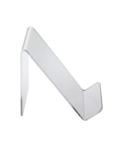 SOURCEONE.ORG 6" Acrylic Easel Book Holder Rack Stand 6 Pack 7 41BqrUuKoL