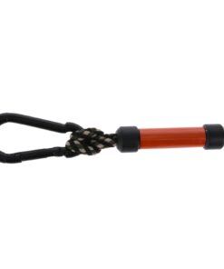 HME Maxx Hoist Rope (25 FT) - Reliable Sturdy Adjustable Easy-to-Install Hunting Gear Lift System with Highly Reflective Band 12 41BrEOXFeDL