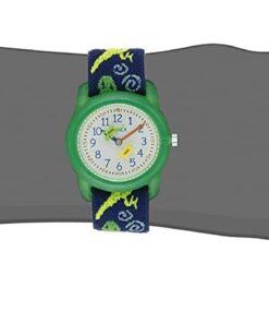 Timex Boys TW7C05800 Time Machines Green Geckos 19 41BrXUwvPqL