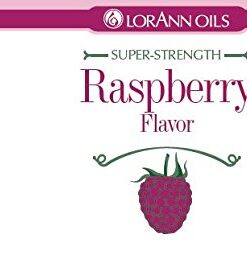 LorAnn Raspberry SS Flavor, 16 ounce bottle 16 Fl Oz (Pack of 1) 3 41BthTFyRBL