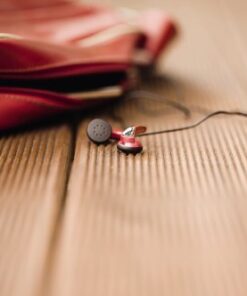 Sennheiser MX 365 Earphones - Red 12 41C0rjDqqpL