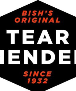 Tear Mender - TTB-6-D-B Instant Fabric and Leather Adhesive, 6 oz Bottle, TG06H 1-Pack 23 41C2UlStCiL 1