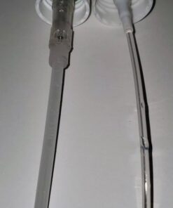 Nature's Cure Body Acne Treatment Spray - 3.5 fl oz (Pack of 1) 12 41C3DxKvtFL