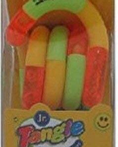 Tangle Set of 3 Jr. Original Fidget Toy As Shown 27 41C3cyZi7WL