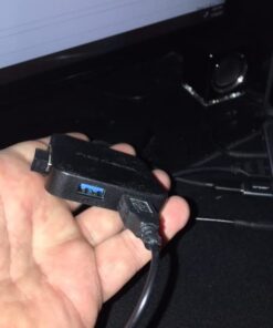 USB C Hub, Multi-Port USB Type-C Hub with 4K HDMI, Power Delivery 100 W | 3 USB 3.0 Port | 1 Type-C 3.0 Port | USB Splitter Adapter for MacBook, Mac Mini, XPS, Laptop and USB C Devices 0.5ft 47 41C4jJTVVFL