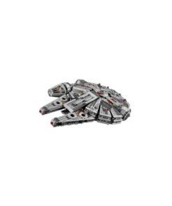 LEGO Star Wars Millennium Falcon 75105 30 41CcyN46vFL