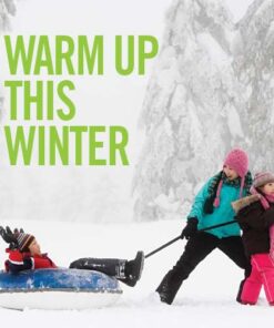 Castle Kitchen Classic Caramel Dark Chocolate Premium Hot Cocoa Mix - Dairy-Free, Vegan, Plant Based, Gluten-Free, Non-GMO Project Verified, Kosher - Just Add Water - 14 oz (Pack of 6) Classic Caramel Dark 6 Pack 14 Ounce (Pack of 6) 24 41CdfpoUVvL