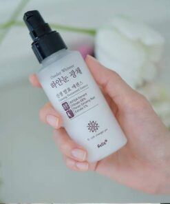 Alternative view of Nella Ginseng Essence, Moisturizing, Korean Skin Care, 100 ml