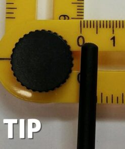 Ka-Bar 9919, Chopsticks, Black, One Size 19 41CickaLa3L