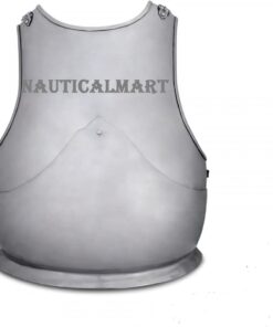 Alternative view of NauticalMart Medieval Knight Armor Breastplate
