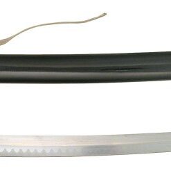 Alternative view of BladesUSA SW-320E Oriental Sword Katana 41.5-Inch Overall