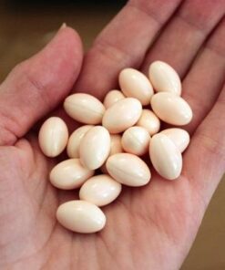 Purely Holistic CoQ10 100mg - 240 SoftGels - 8 Month Supply - Ubiquinone Coenzyme Q10 Supplement - with Organic Olive Oil - Soy Free Co Q 10 - Made in The USA 35 41ComBEIAGL