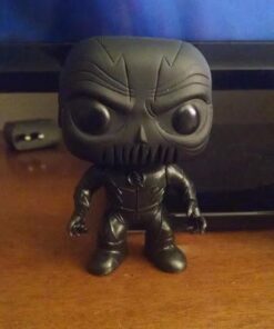 Funko POP TV: The Flash Zoom Action Figure 19 41CuJp96o5L