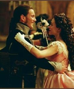 The Phantom of the Opera (Widescreen Edition) DVD August 29, 2006 25 41CwWLjZJL