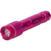 VIPERTEK VTS-T03 Aluminum Stun Gun for Self Defense Rechargeable with LED Flashlight PINK 38 41CwjYFEVdL