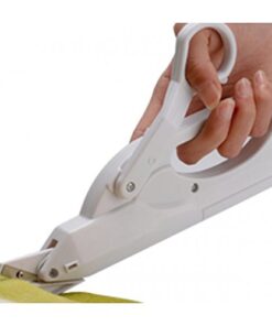 Alternative view of MICHLEY LSS-202Combo Lil' Sew & Sew LSS-202 Combo Mini Sewing Machine, Electrical, 2-Speed, White LSS 202 Kit