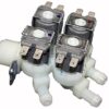 LG 5220FR2008F Genuine OEM Water Inlet Valve for LG Washing Machines 53 41CwyZKnV3L