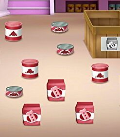 LeapFrog PAW Patrol Imagicard Learning Game (for LeapPads and LeapFrog Epic) 23 41CxwQa9KnL