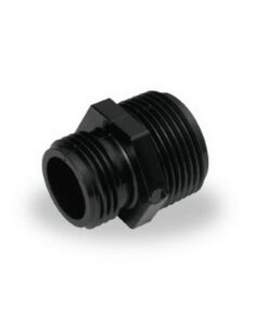 Flotec Available FP13-43, Garden Hose Adapter, for Utility Pumps-1