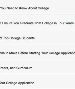 The Official ACT Prep Guide, 2016 - 2017 11 41DLbNxla0L