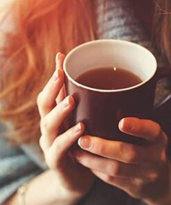 Good Earth Herbal Tea, Sweet & Spicy, Caffeine Free, Packaging May Vary, 18 Count, Pack of 6 Caffeine Free Herbal Black Tea 18 Count (Pack of 6) 18 41DRcDebAJL