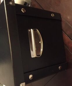 Snap-N-Store Letter-Size File Box, Black (SNS01533) Letter File 21 41DUEnx9l0L