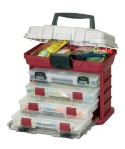 PlanoTwo-Sided Organizer One Size Multi 29 41DYXI2UZfL