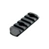 Magpul MAG406-BLK MOE Polymer Rail Section, 5-Slot, Black 4 41Dajiq 3S