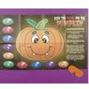 Fun Express Halloween Game Pin The Nose On The Pumpkin (up to 10 players) 16 41Db 4NonL