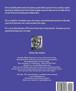 Alternative view of The Great Gathering