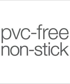 Cardinal Economy 3-Ring Binders, 1", Round Rings, Holds 225 Sheets, ClearVue Presentation View, Non-Stick, White, Carton of 12 (90621) 1 Inch 16 41Dni3W05L