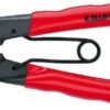 KNIPEX Tools 9561150SBA 95 61 150 Bowden Cable Cutter 4 41Dydgh71wL