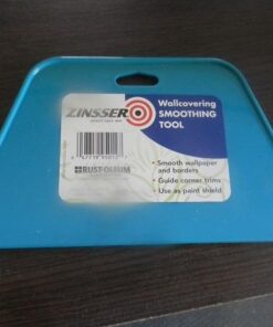 Rust-Oleum 95012 Flexible Smoothing Tool in Assorted Colors, Colors May Vary, 1 Pack 25 41E M5lmXEL