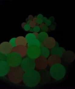 Fun Express - G-I-D Bouncing Balls - Toys - Balls - Bouncing Balls - 144 Pieces 9 41E1jfabY4L