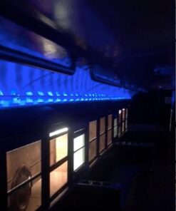 ELlight LED Strip Lights with APP, Dream Color 32.8ft LED Lights with Multicolor Chasing, Waterproof RGB Rope Lights Kit, 300 LEDs SMD 5050 Flexible Strip Lighting for Home Kitchen 33 41E5qiNzXkL