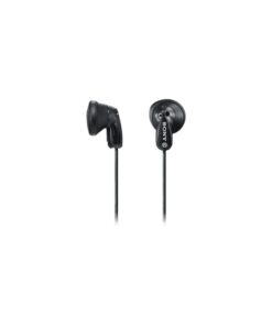 Sony MDRE9LP/BLU Earbud Headphones, Blue 1 Count (Pack of 1) Standard Packaging 12 41E6yR0pjdL