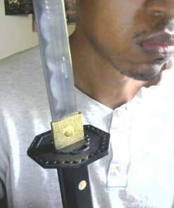 BladesUSA Sw-339 Katana Oriental Sword 26 41E8MG6ORfL