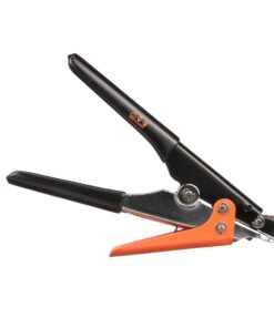 Klein Tools 86570 Tie Tensioning Tool, for Ties Rated at 120 to 250-Pound, Supplies up to 65-Pound of Tension, Handle Grips for Comfort 20 41EJaiAi9fS