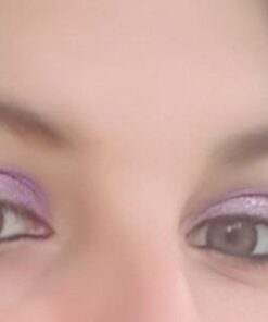 PiercingJ 2-5PCS 16G 3/8" (10MM) Stainless Steel Cubic Zirconia Gem(3MM) Internally Thread Curved Barbell Eyebrow Piercing Jewelry 5pcs Mixed Colors 23 41EcBWc MiL