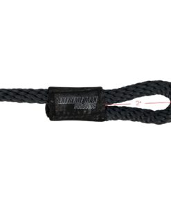 Extreme Max 3006.2153 BoatTector Solid Braid MFP Fender Line Value 2-Pack - 3/8" x 5', Black 5 41Efh8XQnfL