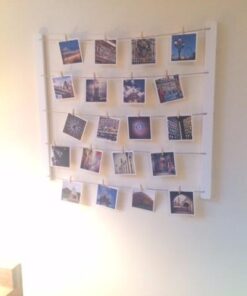 Umbra Hangit Wall Memo and Picture Frame 26"X30" White 42 41EjRwGQ1eL