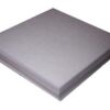 Tear Away - Machine Embroidery Stabilizer Backing 100 Precut Sheets- Medium Weight 1.8oz. - 6"x6" 29 41Em7hzABAL
